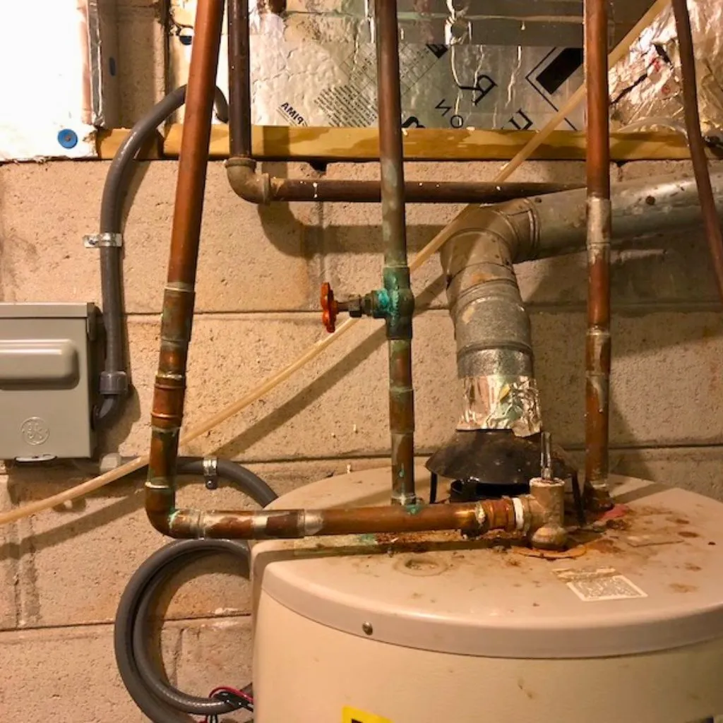 Water Heater Repair in Country Club Hills, IL